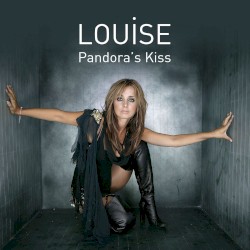 Pandora's Kiss