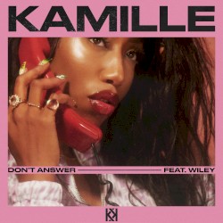 Don't Answer