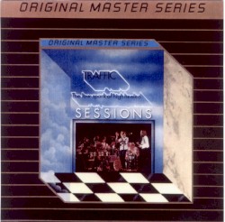 The Low Spark Of High Heeled Sessions