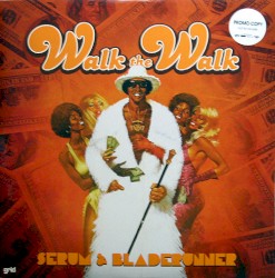 Walk the Walk / Warriors
