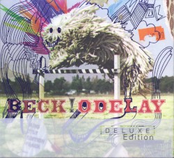 Odelay (deluxe edition)