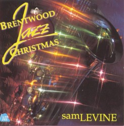 Brentwood Jazz Christmas