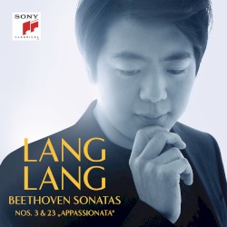 Beethoven Sonatas nos. 3 & 23 “Appassionata”