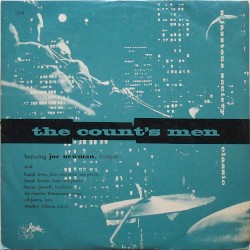 The Count’s Men