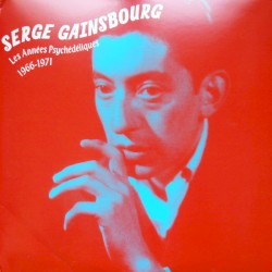 Les Années psychédéliques : 1966–1971