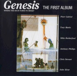 Where the Sour Turns to Sweet