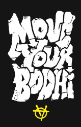 Move Your Bodhi