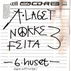 Nokke Feita vol 3