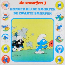 De Smurfen 3