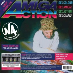 Amiga Power - 8bit Special E.P