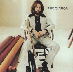 Eric Clapton