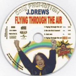 Flying Through the Air