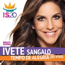 Tempo de alegria (ao vivo)