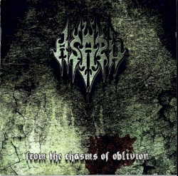 From the Chasms of Oblivion