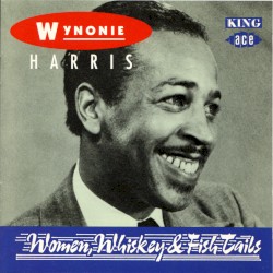 Women, Whiskey & Fish Tails