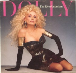 The River Unbroken / More Than I Can Say