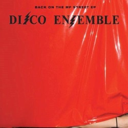 Back on the MF Street