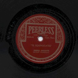 Te equivocates / Rosita de olivo