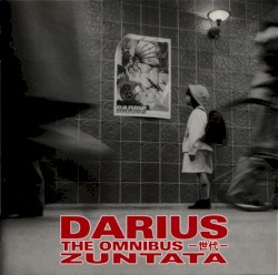 DARIUS THE OMNIBUS －世代－