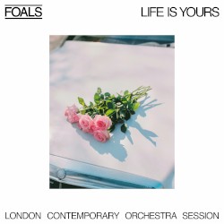 Life Is Yours (London Contemporary Orchestra session)