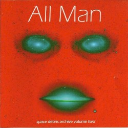 Archive Volume Two: All Man