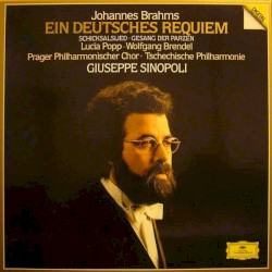 Ein Deutsches Requiem