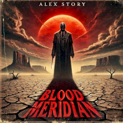 Blood Meridian
