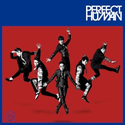 PERFECT HUMAN