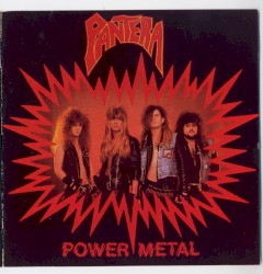 Power Metal