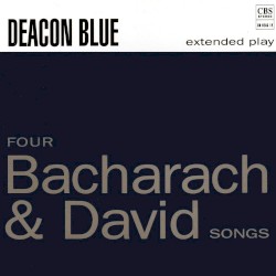 Four Bacharach & David Songs