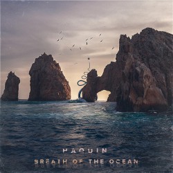 Breath of the Ocean