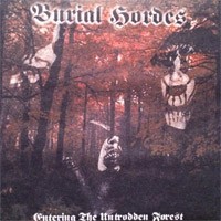 Entering the Untrodden Forest