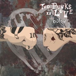 Two Punks in Love