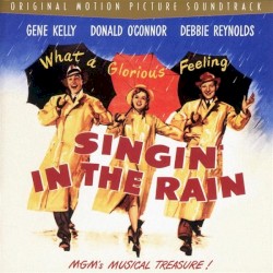 Singin’ in the Rain