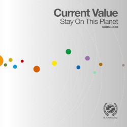 Stay on This Planet