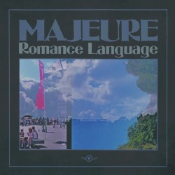 Romance Language