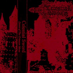 Dawn of the Crimson Moon