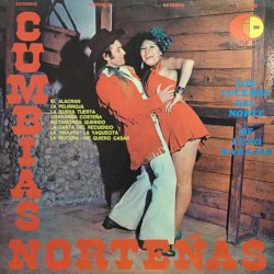 Cumbia norteña