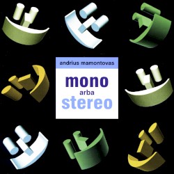Mono arba stereo