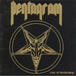 Day of Reckoning