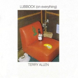 Lubbock (On Everything)
