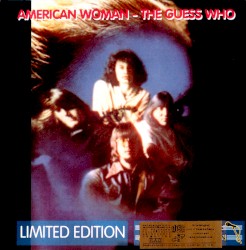 American Woman