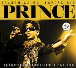 Transmission Impossible