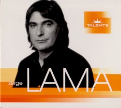 Serge Lama