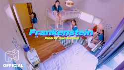 Frankenstein