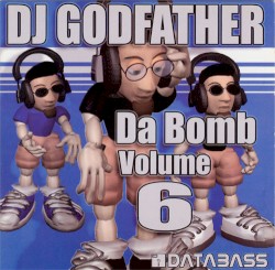 Da Bomb, Volume 6