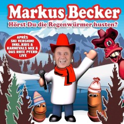 Hörst du die Regenwürmer husten