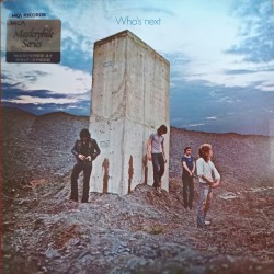Who’s Next