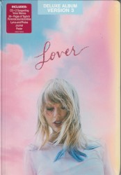 Lover (deluxe album, version 3)