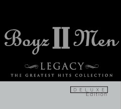 Legacy: The Greatest Hits Collection